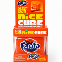 Fanta NeeDoh Nice Cube
