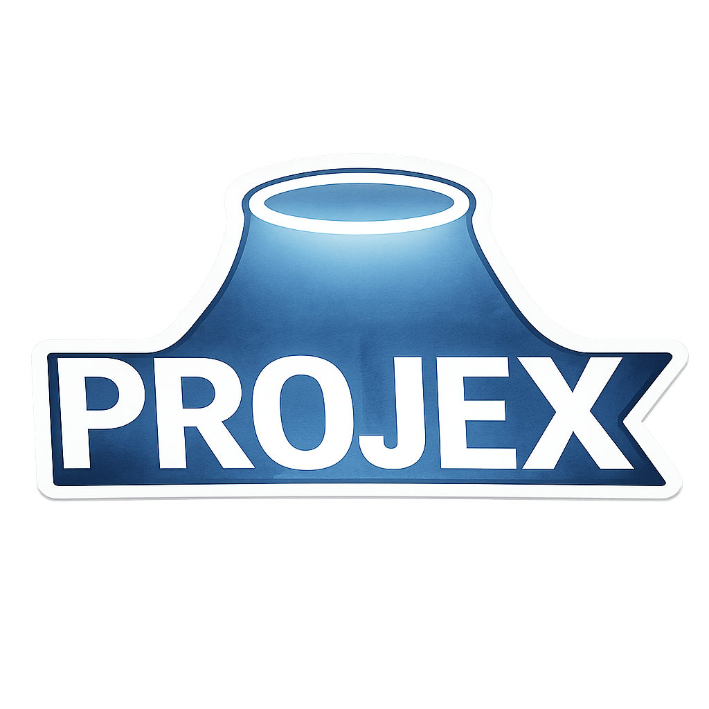 Projex Course